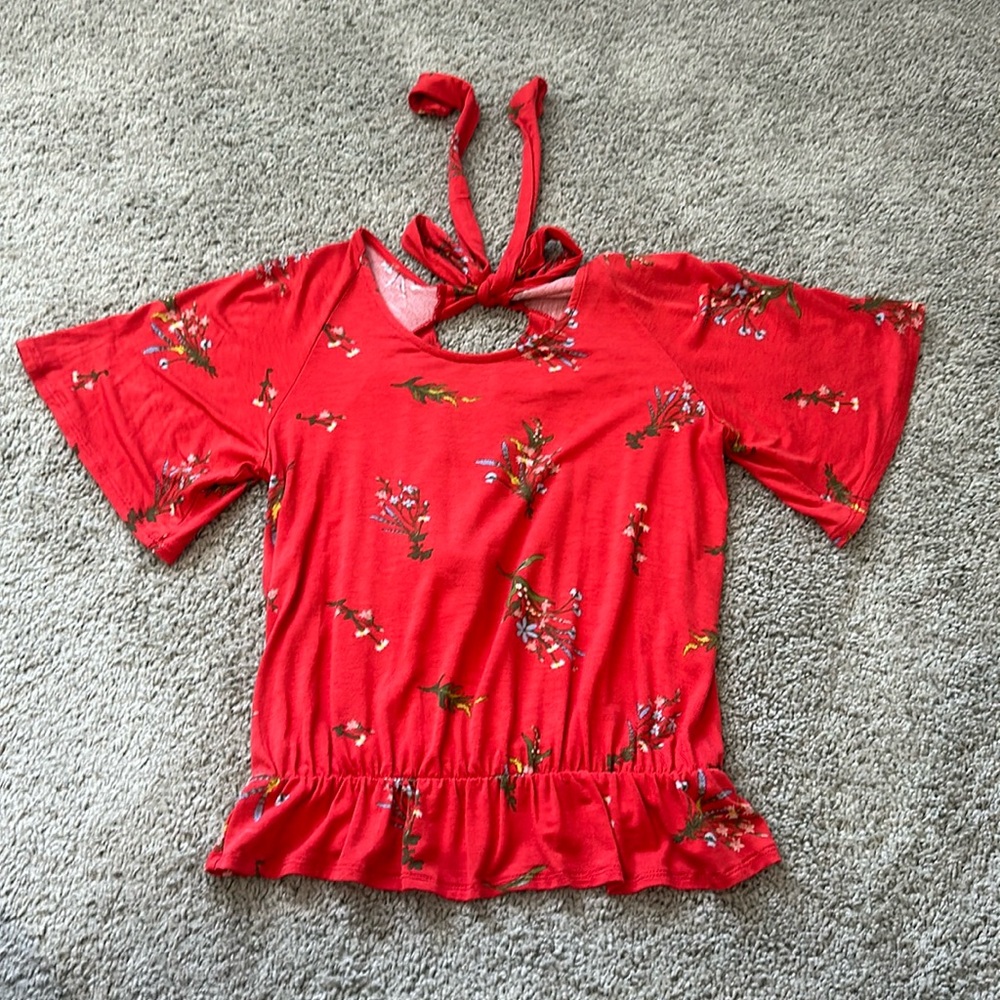 Women Shirt Daytrip